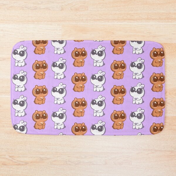 Item preview, Han Quokka and Leebit Minsung designed and sold by enlilly.