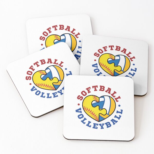 Item preview, Softball Volleyball  designed and sold by jaygo.