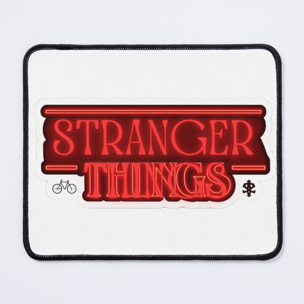 Item preview, Stranger Things Stickers designed and sold by salestickersz.
