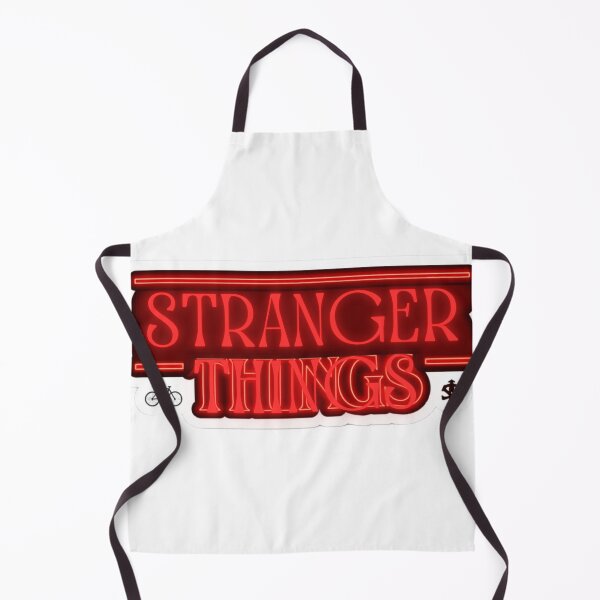 Item preview, Stranger Things Stickers designed and sold by salestickersz.