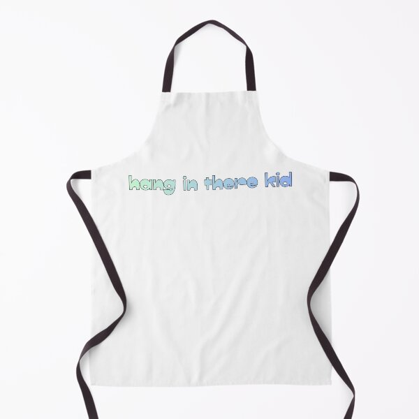 Item preview, Hang in There Kid Life is Tough Mental Health Support Encouragement Together Don't Quit designed and sold by BuyShirtsOnline.