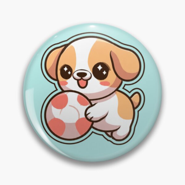 Item preview, Cute Puppy 4 designed and sold by JhonnyAllStyle.