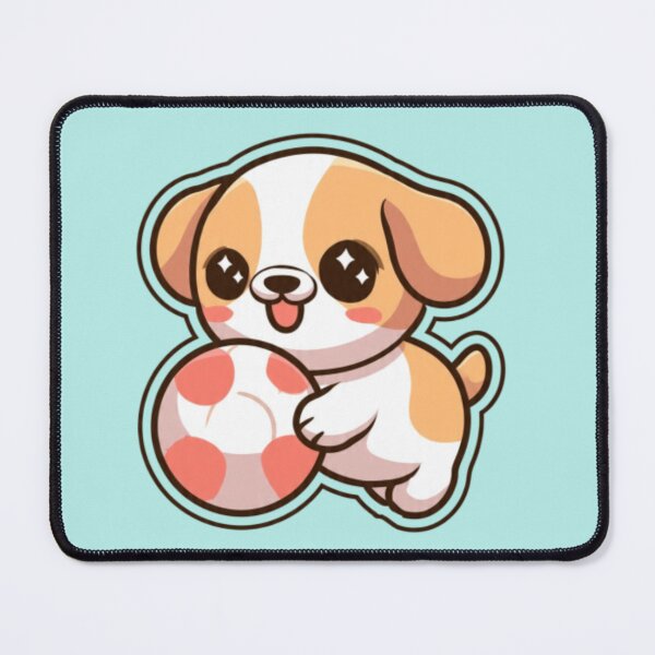 Item preview, Cute Puppy 4 designed and sold by JhonnyAllStyle.