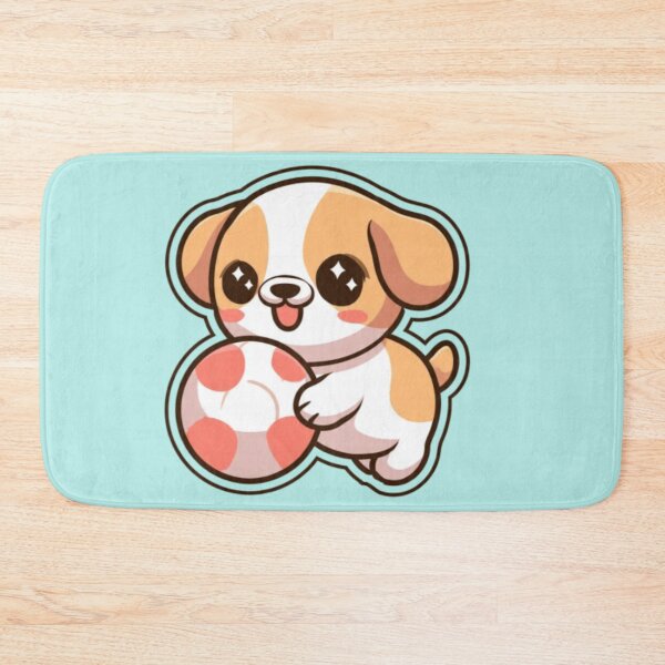 Item preview, Cute Puppy 4 designed and sold by JhonnyAllStyle.