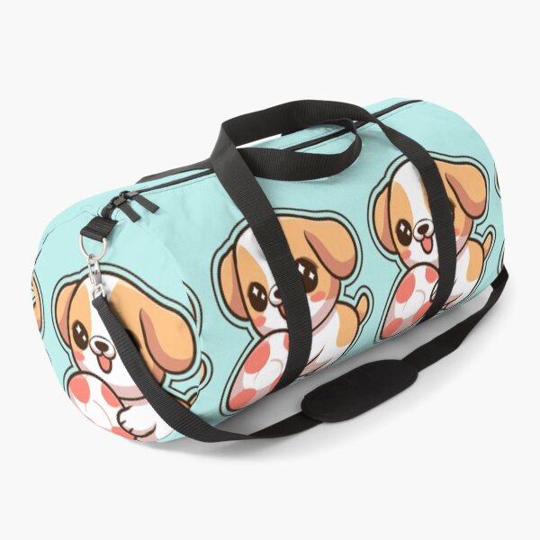 Item preview, Cute Puppy 4 designed and sold by JhonnyAllStyle.