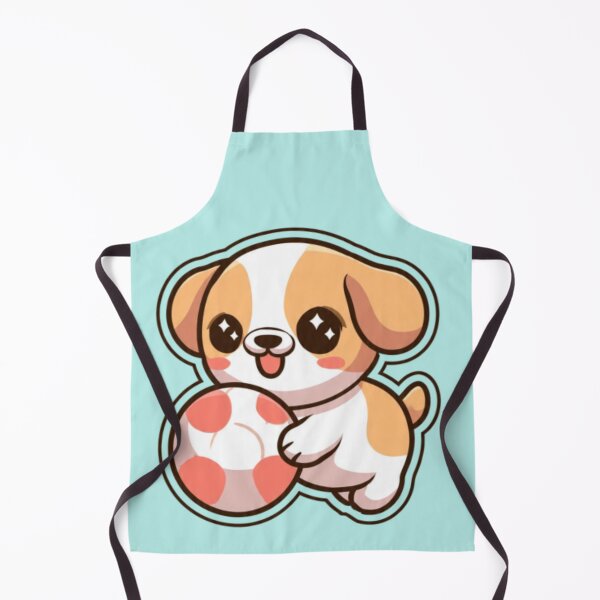 Item preview, Cute Puppy 4 designed and sold by JhonnyAllStyle.
