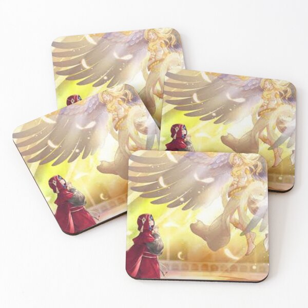 Item preview, Prayers of the Voiceless Voice designed and sold by Black Saiyan Magician's Merchandise.