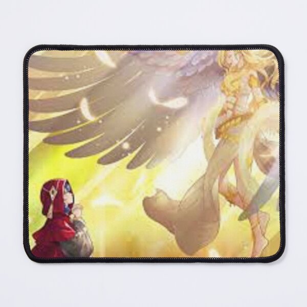 Item preview, Prayers of the Voiceless Voice designed and sold by Black Saiyan Magician's Merchandise.