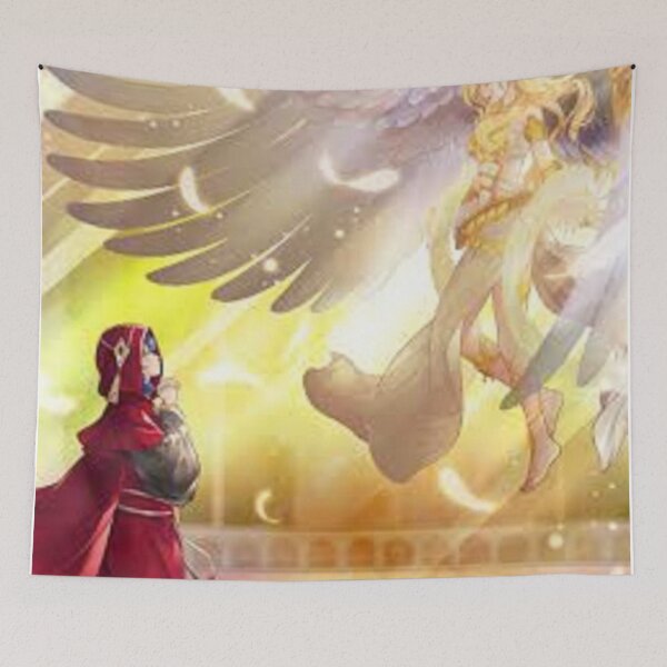 Item preview, Prayers of the Voiceless Voice designed and sold by Black Saiyan Magician's Merchandise.