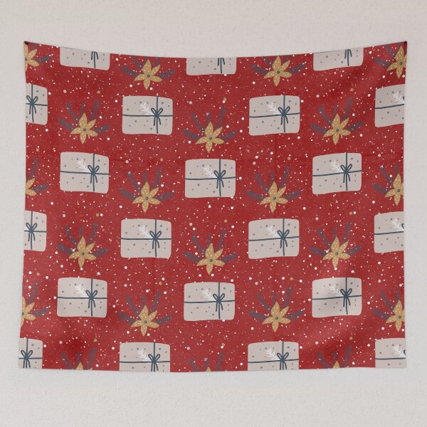 Item preview,  Quacky Christmas Parade designed and sold by Oits.