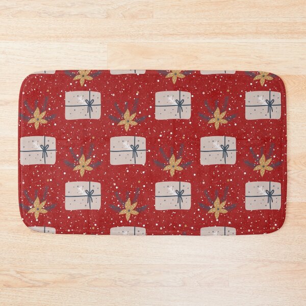 Item preview,  Quacky Christmas Parade designed and sold by Oits.
