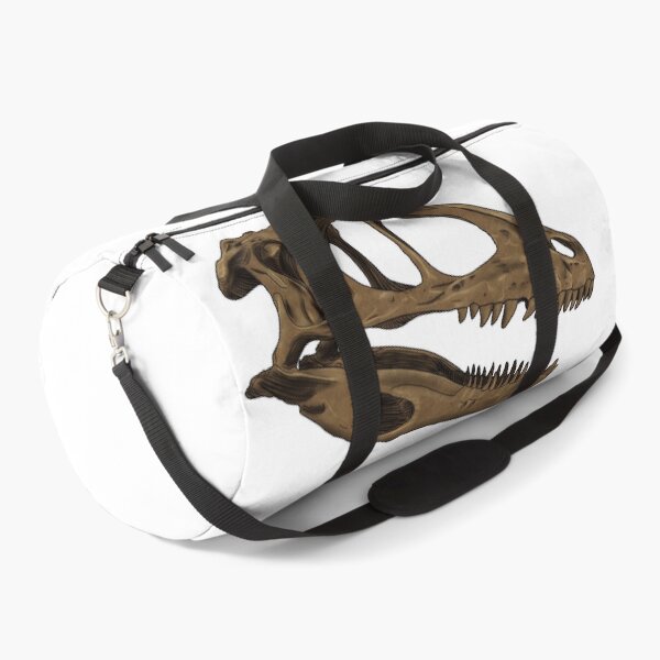 Item preview, Dinosaur Fossil Skull designed and sold by KristalStittle.