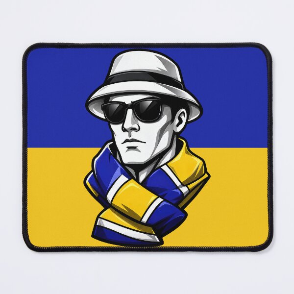 Item preview, Joyriders Sochaux designed and sold by Ultrastik.