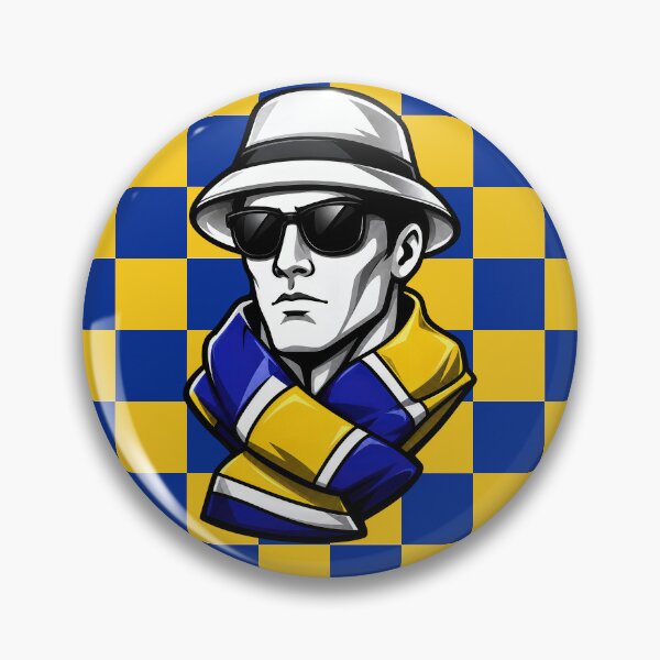 Item preview, Joyriders Sochaux designed and sold by Ultrastik.