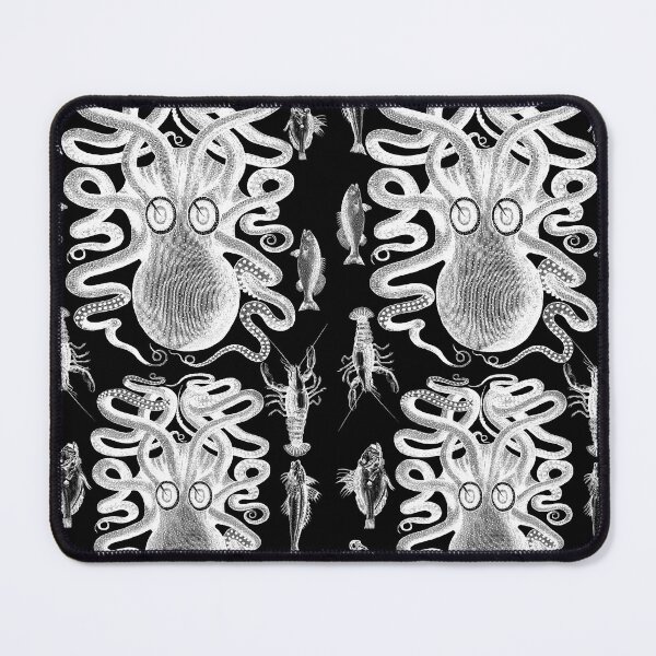 Item preview, Under the Sea Negative designed and sold by GrayHareCards.
