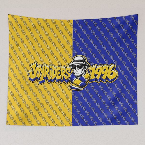 Item preview, Joyriders Sochaux designed and sold by Ultrastik.