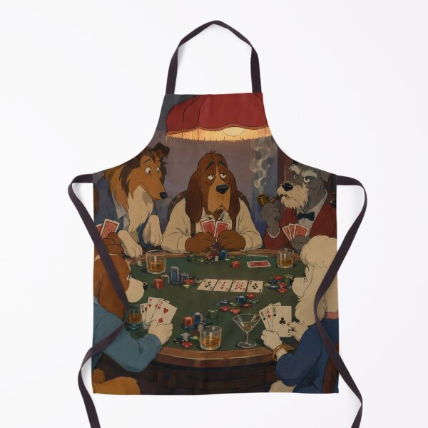 Item preview, The Last Hand at Bulldog’s Tavern designed and sold by  Hollow Moon Studios..