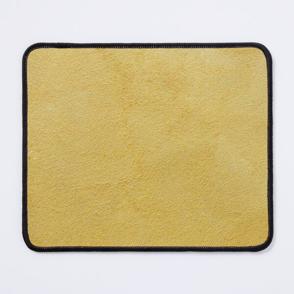 Item preview, Golden Yellow designed and sold by ZedColors.