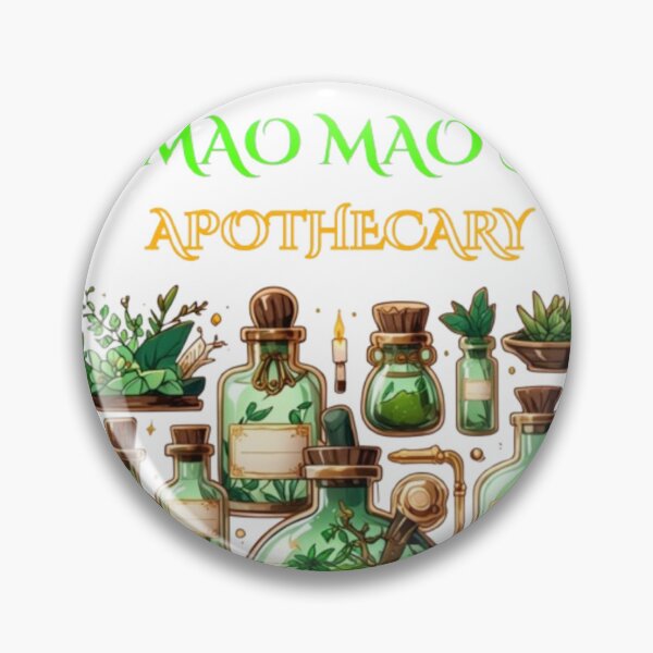 Item preview, THE APOTHECARY DIARIES designed and sold by TOGETHERINSIEME.