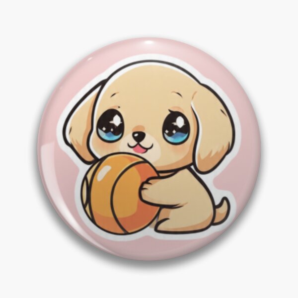 Item preview, Cute Puppy 5 designed and sold by JhonnyAllStyle.