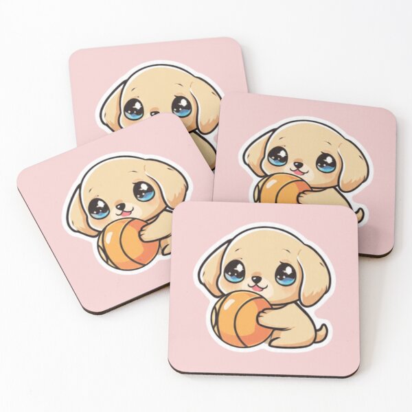 Item preview, Cute Puppy 5 designed and sold by JhonnyAllStyle.