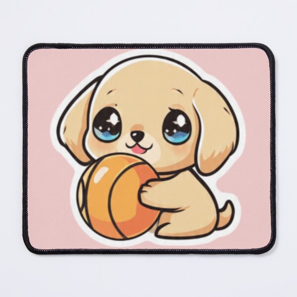 Item preview, Cute Puppy 5 designed and sold by JhonnyAllStyle.