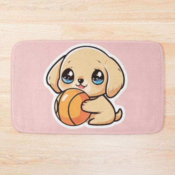 Item preview, Cute Puppy 5 designed and sold by JhonnyAllStyle.