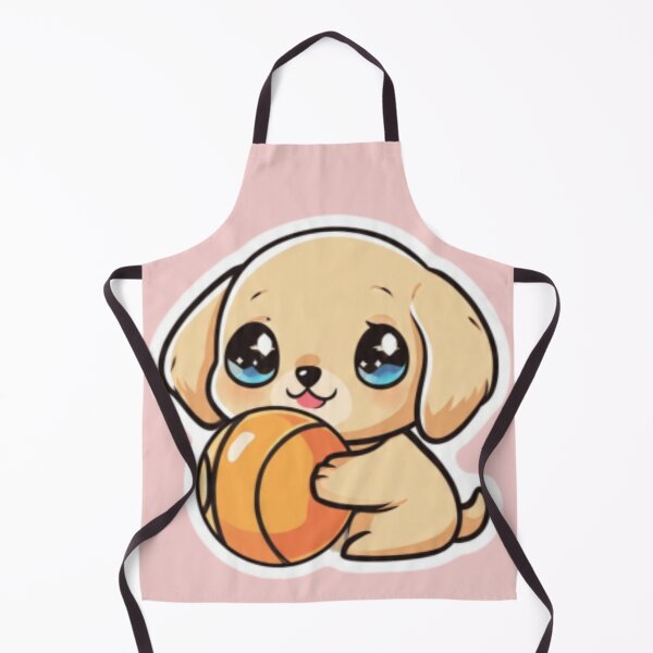 Item preview, Cute Puppy 5 designed and sold by JhonnyAllStyle.