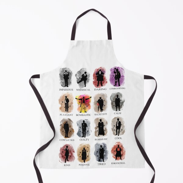 Item preview, A Variety of doctors designed and sold by Rick714.