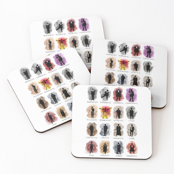 Item preview, A Variety of doctors designed and sold by Rick714.