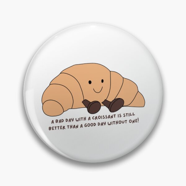 Item preview, Croissant Jellycat designed and sold by Reese's Pieces!!.