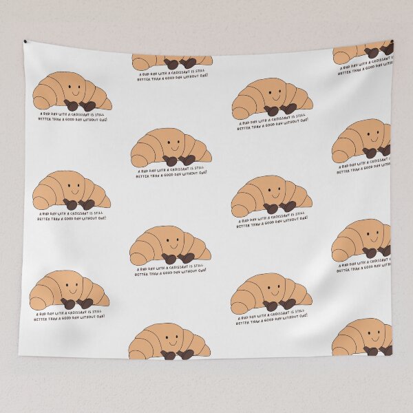 Item preview, Croissant Jellycat designed and sold by Reese's Pieces!!.
