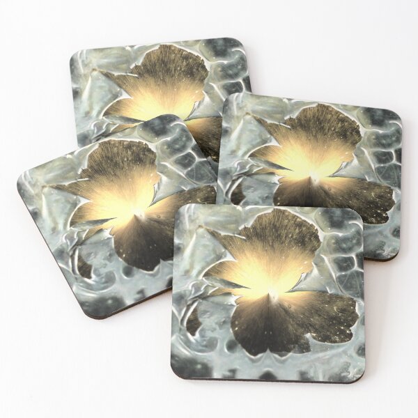 Item preview, Abstract ( 188 ) An Exploding Star in Glass (4)  designed and sold by Larry Davis.