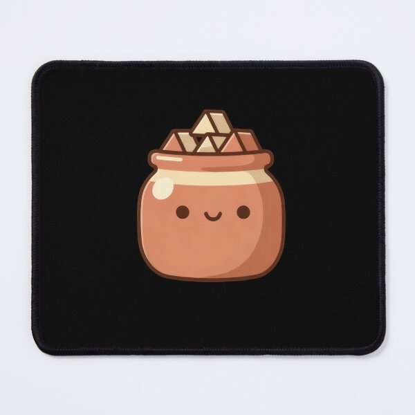 Item preview, The Little Sugar Jar That Sweetens Everything designed and sold by AbanoubStore.