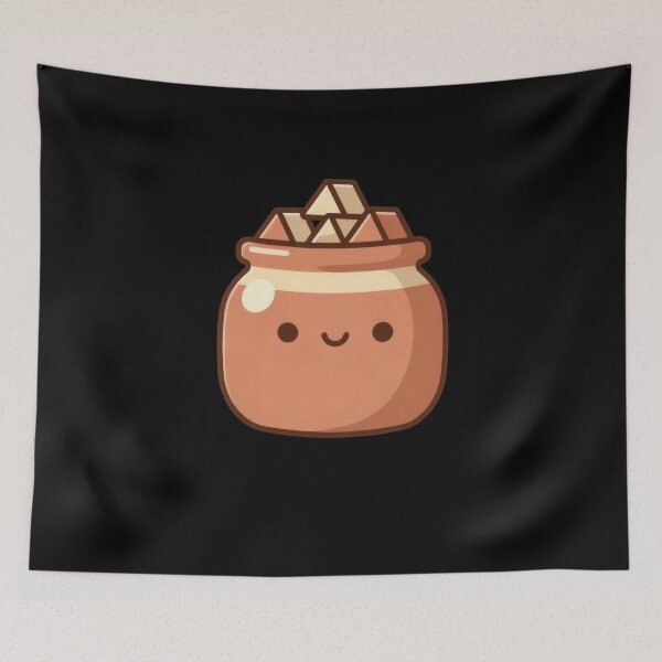 Item preview, The Little Sugar Jar That Sweetens Everything designed and sold by AbanoubStore.