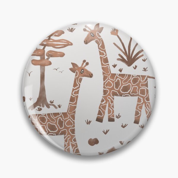 Item preview, Cute giraffe  designed and sold by FrancesPoff.