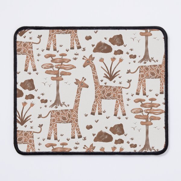 Item preview, Cute giraffe designed and sold by FrancesPoff.