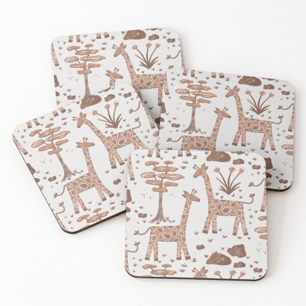 Item preview, Cute giraffe  designed and sold by FrancesPoff.