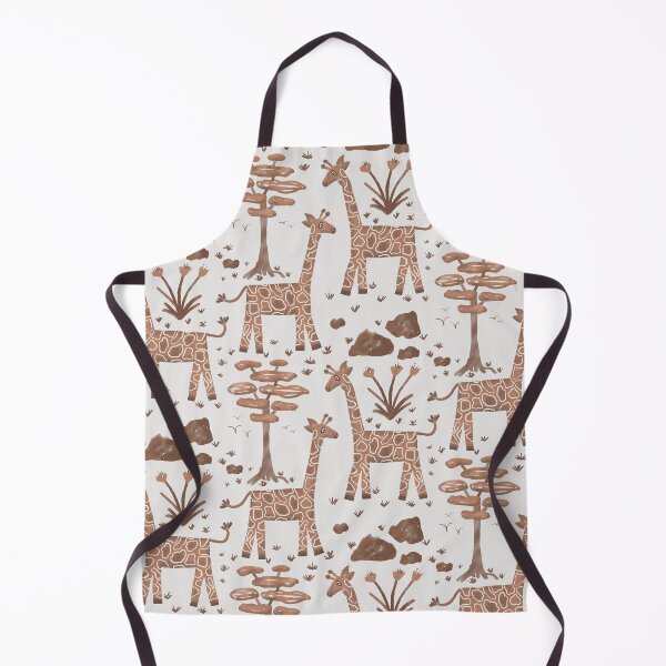 Item preview, Cute giraffe designed and sold by FrancesPoff.