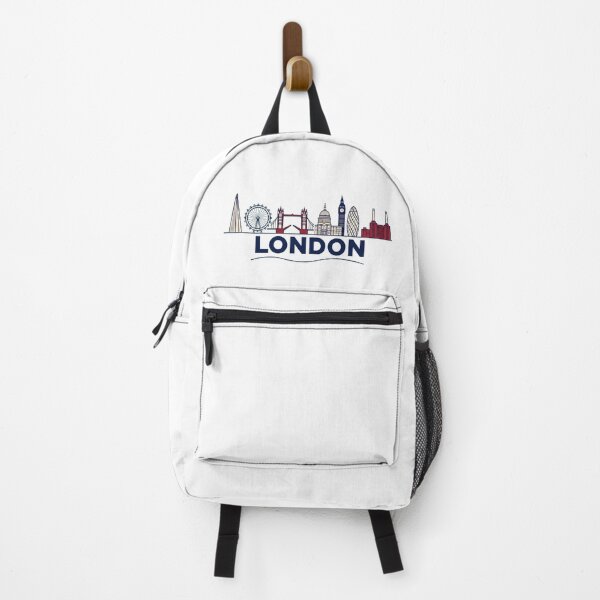 Item preview, Iconic London City Skyline – Modern Architectural Souvenir designed and sold by amithc.
