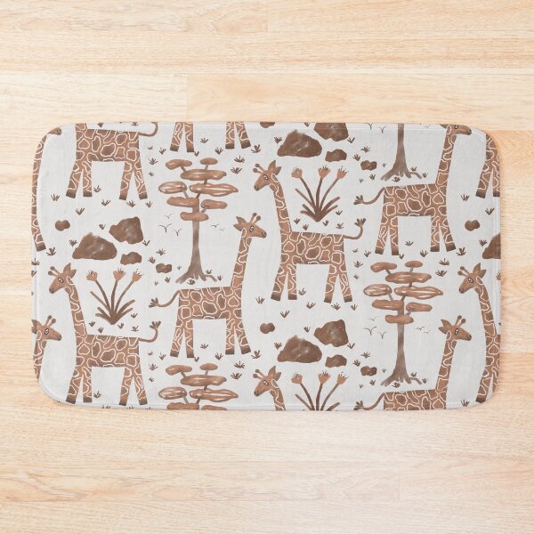 Item preview, Cute giraffe  designed and sold by FrancesPoff.