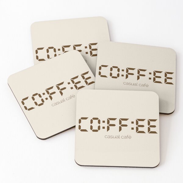 Item preview, Coffee Time designed and sold by NF Designs Studio DTF.