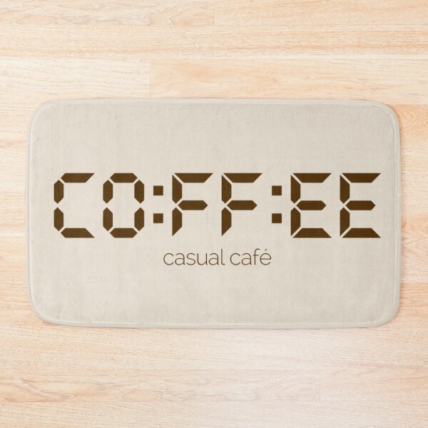 Item preview, Coffee Time designed and sold by NF Designs Studio DTF.