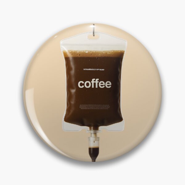Item preview, Coffee addict designed and sold by NF Designs Studio DTF.