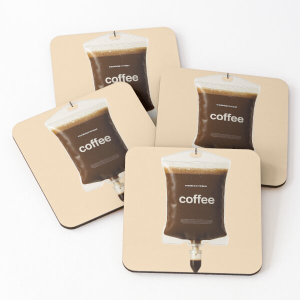 Item preview, Coffee addict designed and sold by NF Designs Studio DTF.