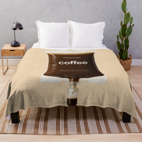 Item preview, Coffee addict designed and sold by NF Designs Studio DTF.