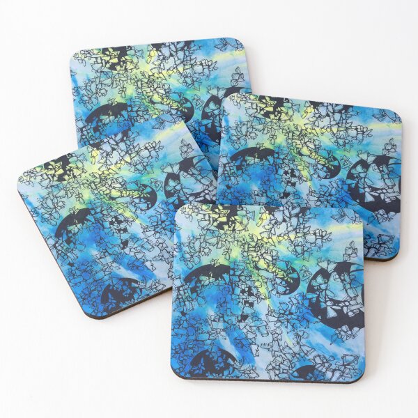 Item preview, Entropic irreverence  designed and sold by MissBillies.