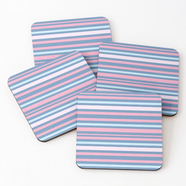 Item preview, Baby Butterfly Stripe 2  designed and sold by Sharon Schwalbe.