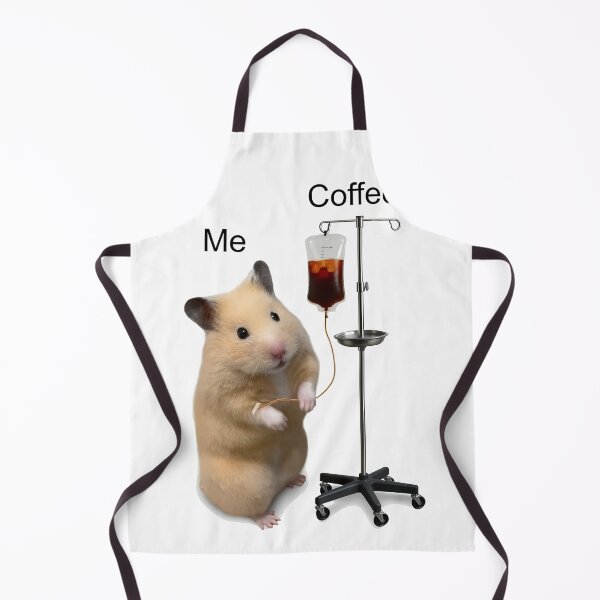 Item preview, Coffee in the blood designed and sold by NF Designs Studio DTF.