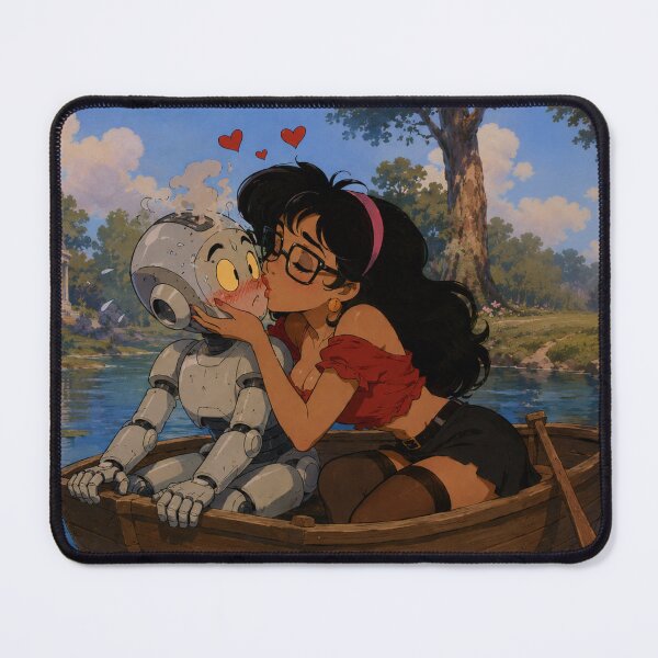 Item preview, Love.exe on Moonlight Lake designed and sold by Hollow Moon Studios..